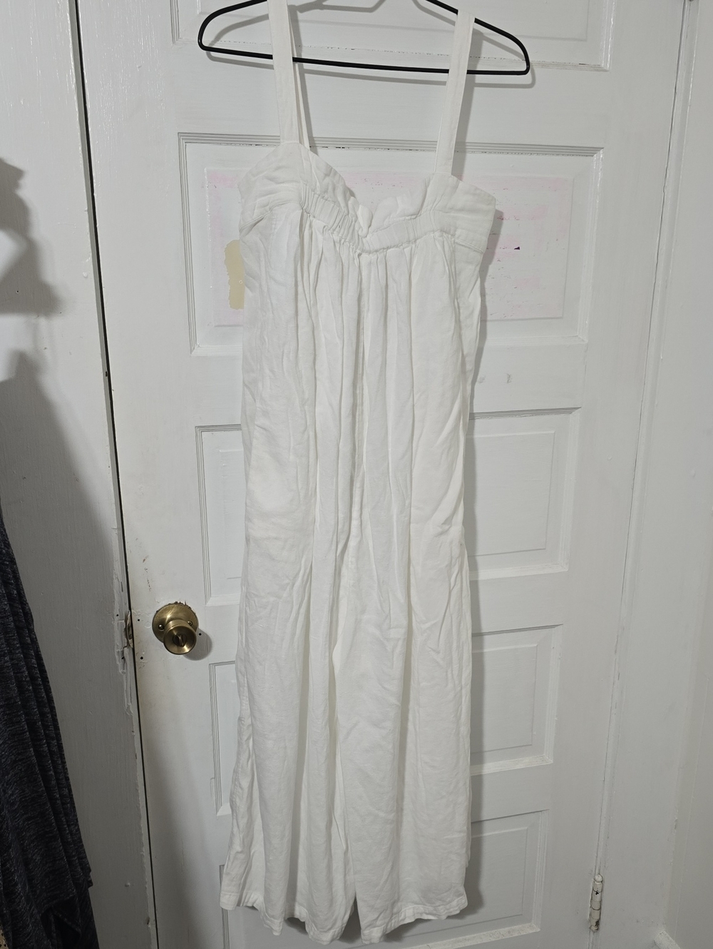 Free People "Poppy" Romper - Picture 4 of 8
